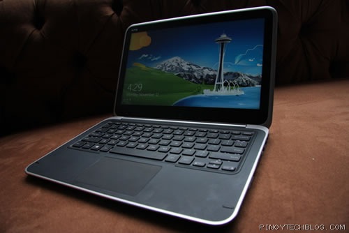 Dell XPS 12 1
