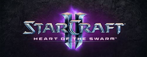 heart of the swarm