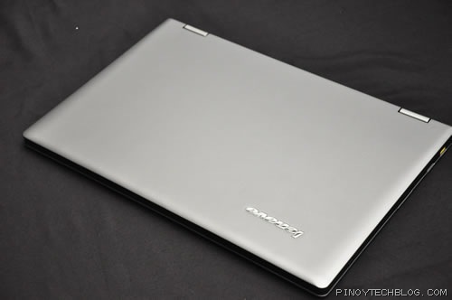 Lenovo IdeaPad Yoga 5