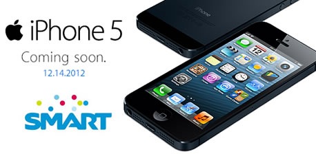 iphone 5 smart