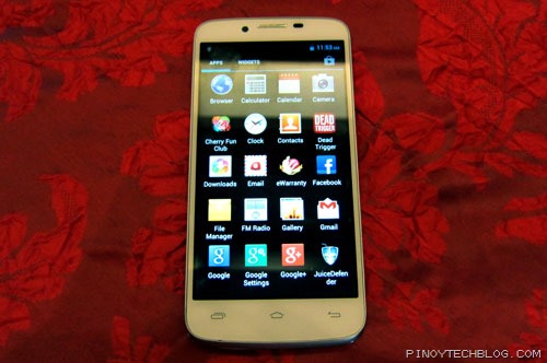 Cherry-Mobile-Omega-HD-front