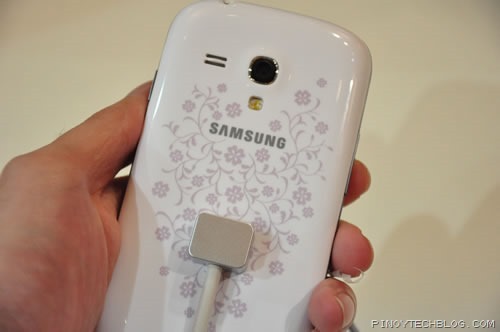 Samsung Galaxy S3 mini LaFleur