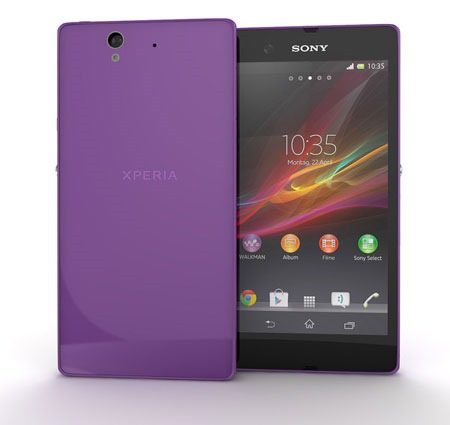 Sony-Xperia-Z-Purple