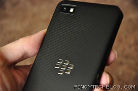 BlackBerry Z10 03