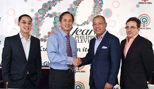 ABS-CBN-Globe-Telecom
