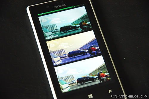 Nokia Lumia 720 13