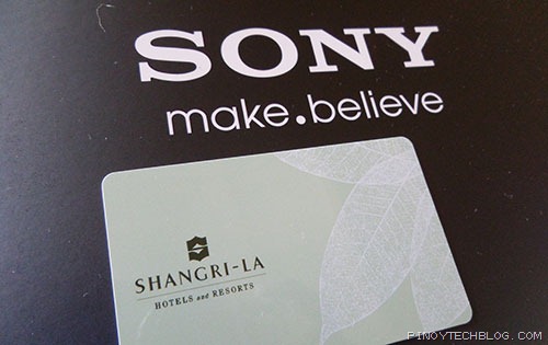 Sony-Shangri-La