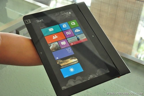 Lenovo ThinkPad Helix Tablet Plus