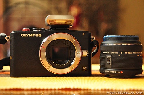 Olympus-PEN-Lite-E-PL6-01