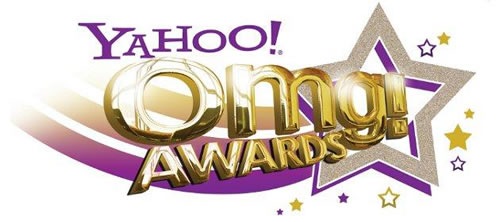 yahoo! OMg awards