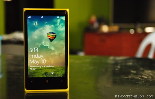 Nokia Lumia 920 11