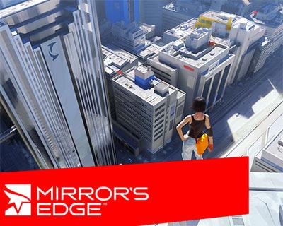 mirror's-edge