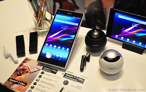 Sony-Xperia-Z-Ultra-accessories