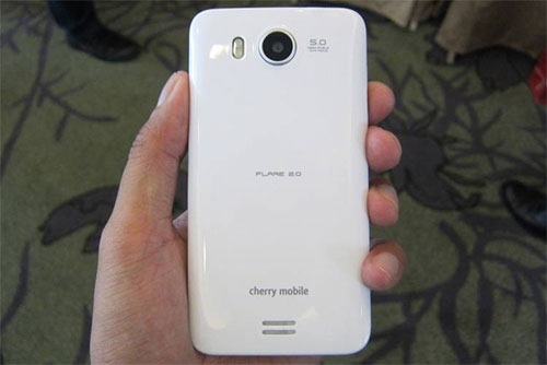 Cherry-Mobile-Flare-2.0-back