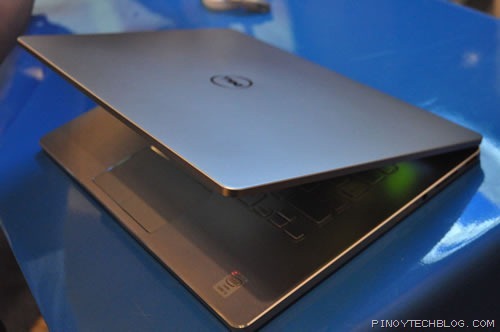 Dell Inspiron 7000 is the thinnest and strongest Inspiron ever made