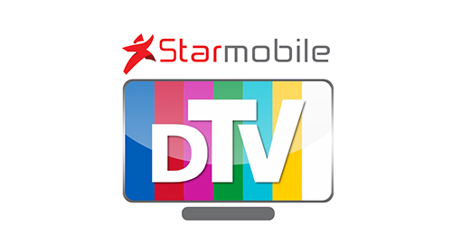 Starmobile-DTV