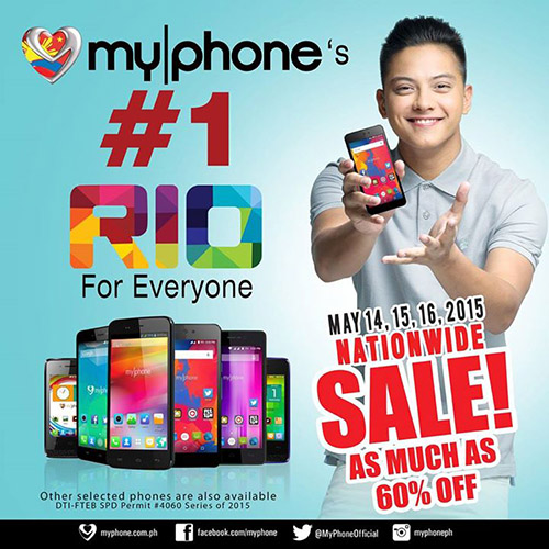 myphone-sale