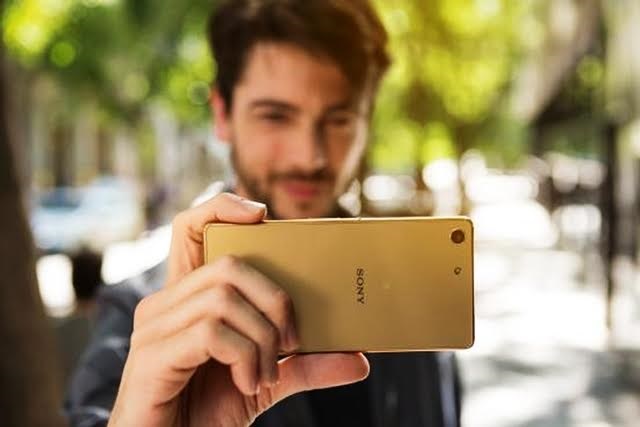 sony Xperia m5 dual philippines 2