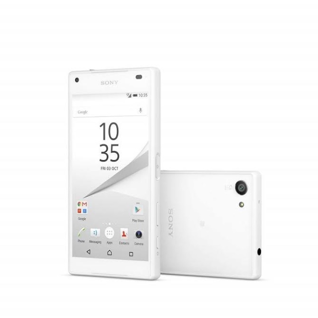 sony Xperia m5 dual philippines