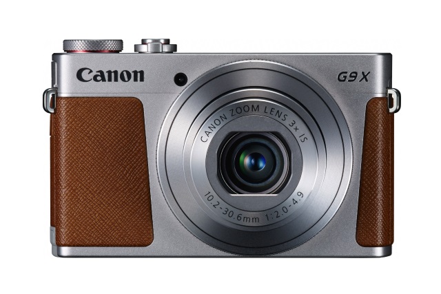 Canon PowerShot G9 X (1)