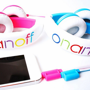 onanoff headphones for kids( (1)