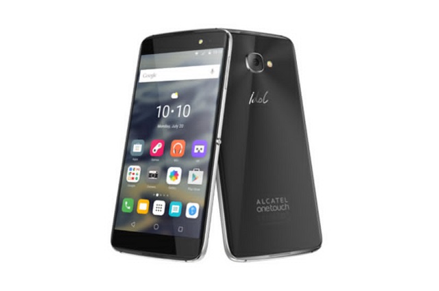 Alcatel OneTouch Idol 4S Philippines