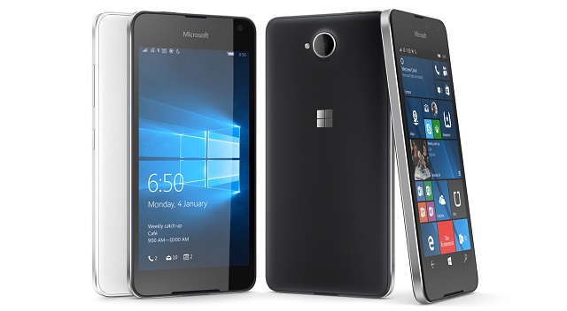 Microsoft Lumia 650 Philippines