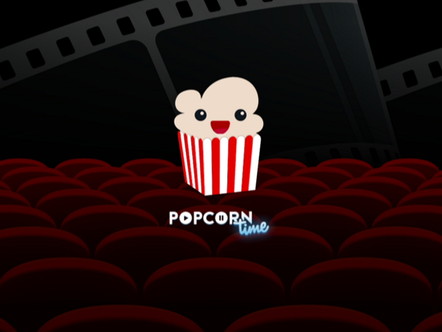 popcorn time online streaming
