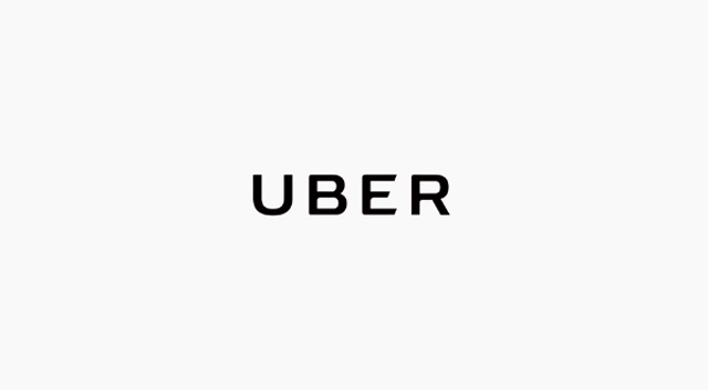 uber new logo