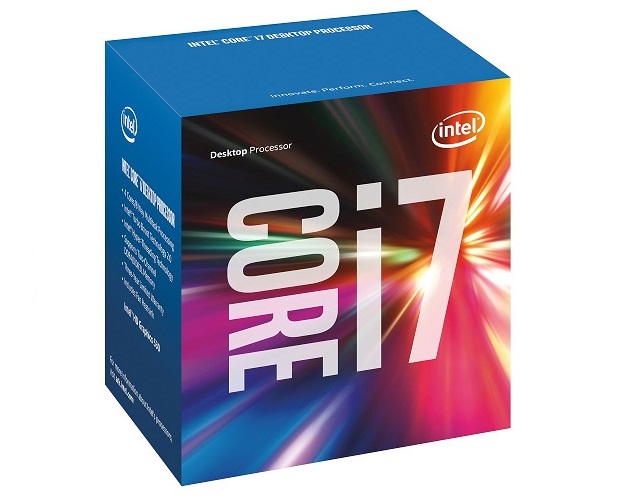 Intel Core i7-6660U and Intel Skylake