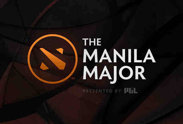 The Manila Majors and Dota 2