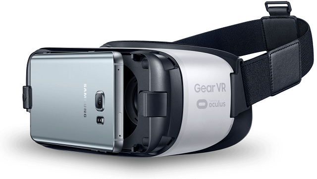 Samsung Gear VR Smart and Samsung Gear VR Philippines