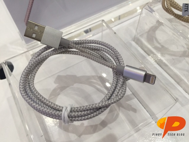 Anker Nylon Braided Lightning Cable (4)