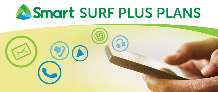 smart surf plus