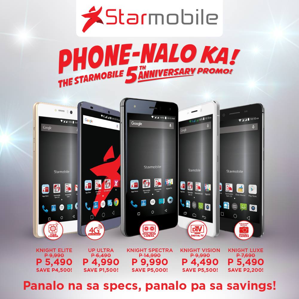 Phone-Nalo Ka Promo