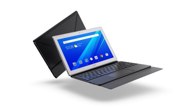 Lenovo Tab 4 Tablet 10