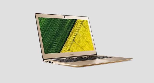 Acer Swift 3 and Swift 1 Price and Availability