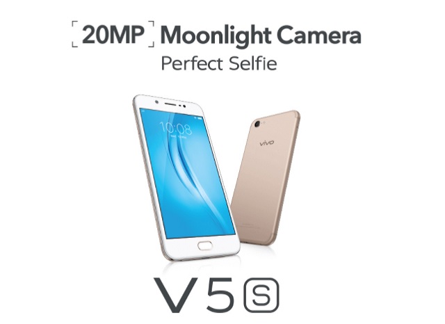 to know more at the Vivo V5s Launch
