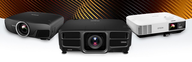 Epson Moving Forward with their Innovative projectors