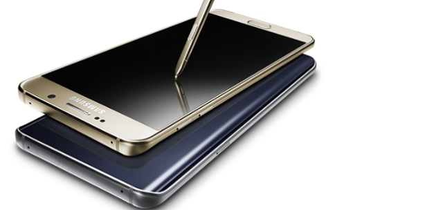 Samsung Galaxy Note 8 Rumors