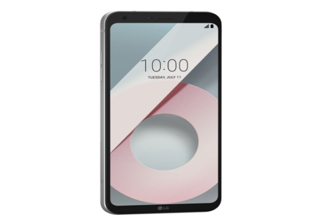LG Q6 Features