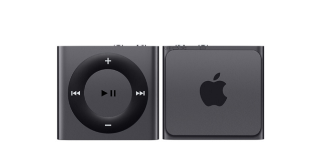 End of an era: iPod Shuffle and iPod Nano Discontinued