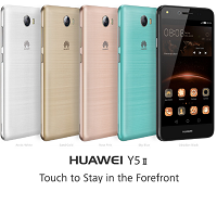 Huawei Y5 ii