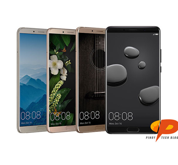 Huawei Mate 10 Philippines Specs, Price and Features