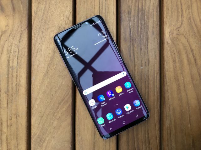 Smart Samsung Galaxy S9 and S9+ Postpaid Plans Pricing Philippines
