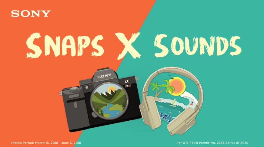 snaps x sounds