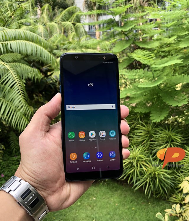 Samsung Galaxy A6 Plus Philippines Price and Specs