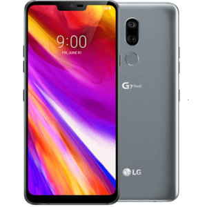 LG G7 ThinQ Specs