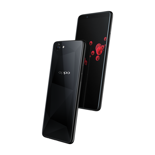 Oppo F7 Youth Specs