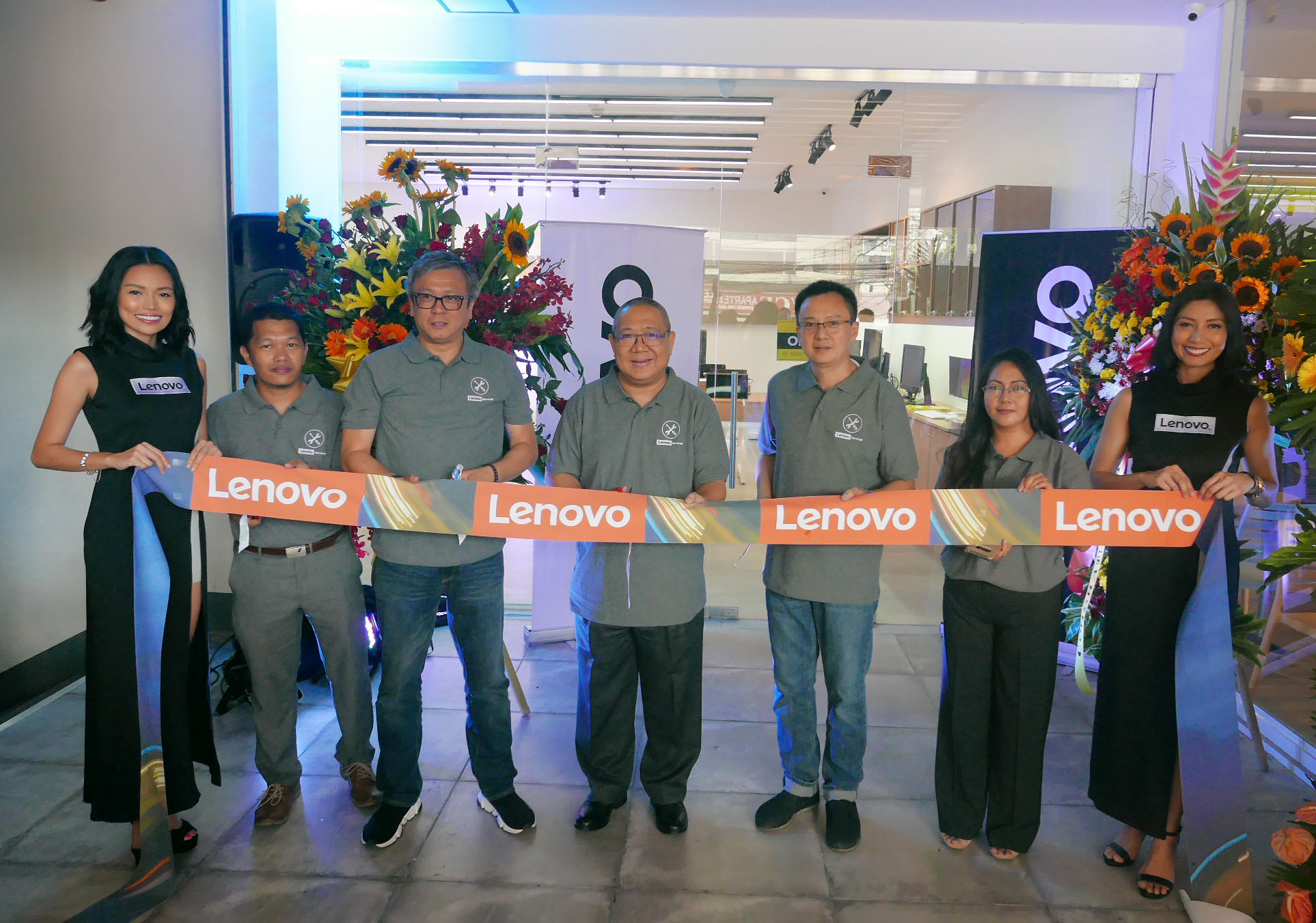 Lenovo Service Center_Pinoy Tech Blog